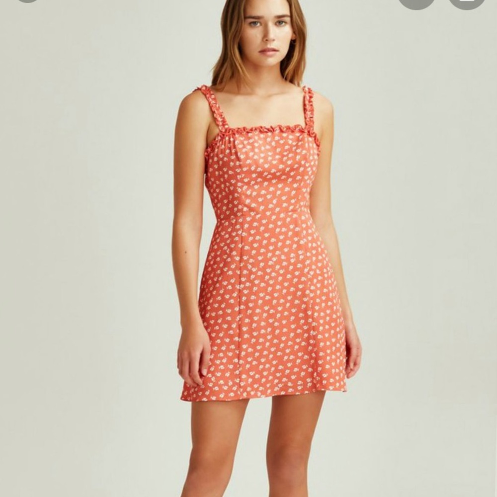 The Fifth Label dress